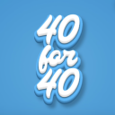 40-for-40 avatar