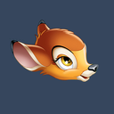 42-bambi avatar