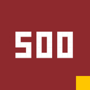 500pixels avatar