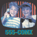 555comx avatar