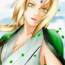 5atsunade-hime avatar