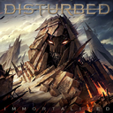 5fdp-and-disturbed-world avatar