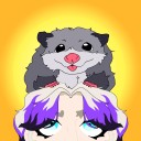 5opossumsinatrenchcoat avatar