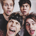 5secondsofsummer-network avatar