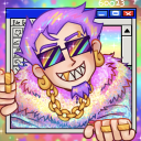 600lbz avatar