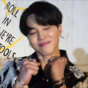 6jimin avatar