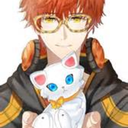 707mysticmessenger avatar