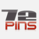 72pins avatar