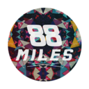 88miles avatar