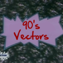 90s--vectors avatar