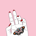 98butterfly avatar