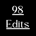 98edits avatar