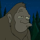 a-balding-bigfoot avatar