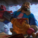 a-christmas-fruitcake avatar