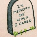 a-flaw-inthepattern avatar