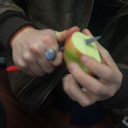 a-gentleman-bear avatar