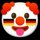 a-german-learning-clown avatar