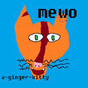 a-ginger-kitty avatar