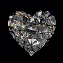 a-glass-heart-full-of-diamonds avatar