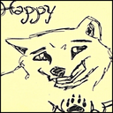 a-happy-wolf avatar