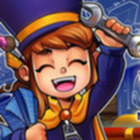 a-hat-in-tarot avatar