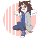 a-heist-of-words avatar