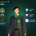 a-hogwarts-mystery avatar