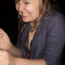 a-human-person avatar