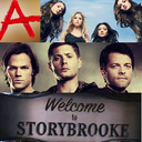 a-hunter-in-storybrooke avatar