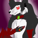 a-inky-wolf avatar