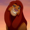 a-king-named-simba avatar