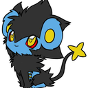 a-little-luxray avatar