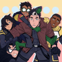 a-little-robin-told-me avatar