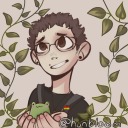 a-mushroom-boy avatar