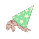 a-party-for-hermit-crabs avatar