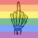 a-queer-embodiment-of-chaos avatar