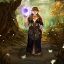 a-rainbow-flamingo avatar