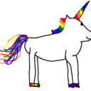 a-rainbow-unicorn avatar