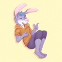 a-random-gay-bunny avatar