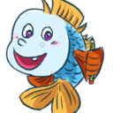 a-sardine-in-the-ocean avatar