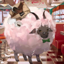 a-sheep-in-a-witch-hat avatar