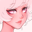 a-single-pink-rose avatar