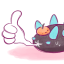 a-substantial-trash-pile avatar