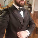 a-suited-gentleman avatar