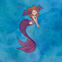 a-tangled-mermaid avatar