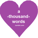 a-thousand-words avatar