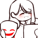 a-traveling-void-human avatar