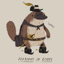 a-very-huggable-platypus avatar