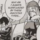 a-waste-of-synchronicity avatar