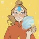 aaaaang avatar